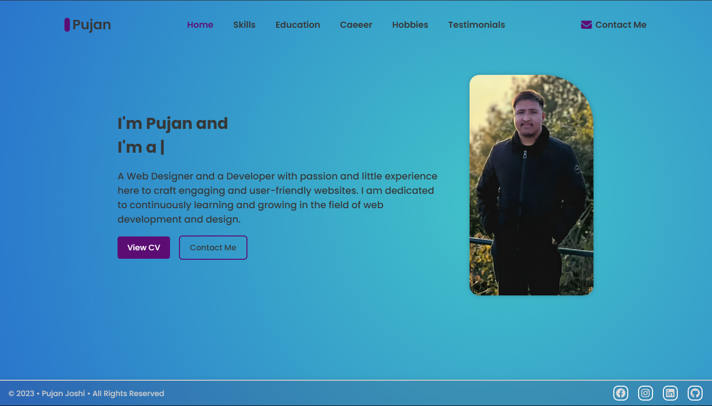 Project 1 Image