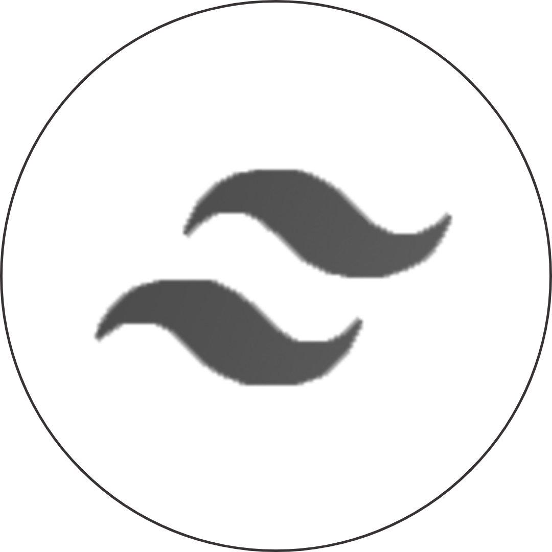 Tailwind Icon