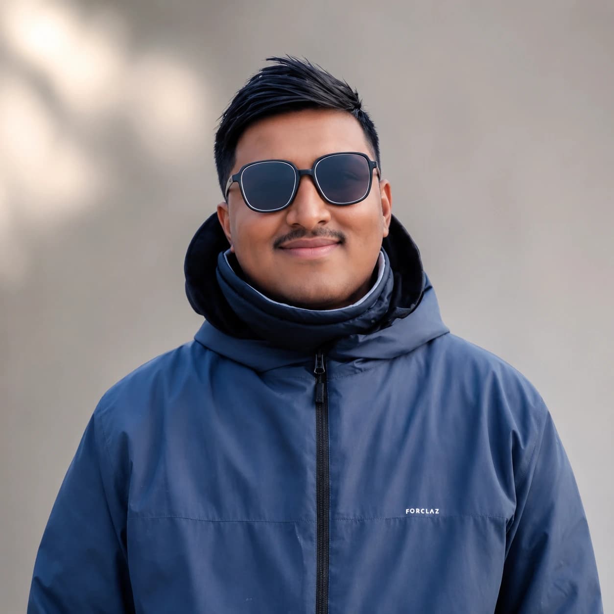 Pujan Joshi web designer and developer portfolio