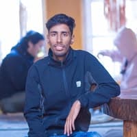 Prerak Ghimire