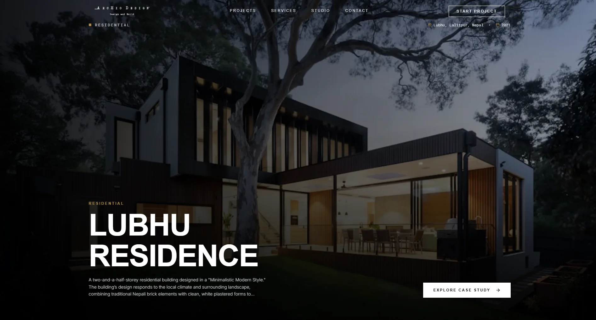 Archio Designs