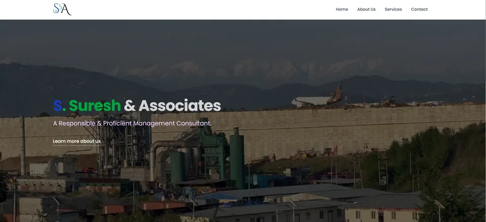 SSuresh & Associates