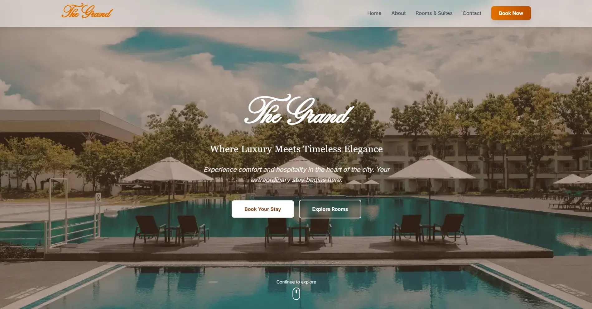 The Grand
